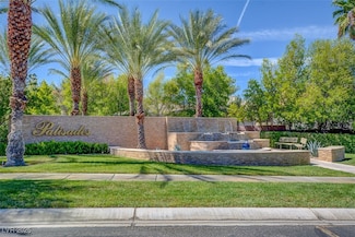 209 Surtees Point St, Las Vegas, NV 89144