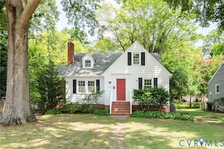 4009 Crutchfield St, Richmond, VA 23225