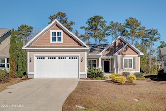 7804 Bonfire Dr, Wilmington, NC 28409