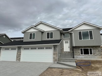 1852 Brock Dr, Pocatello, ID 83202