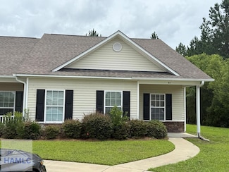401 Barry McCaffrey Blvd Unit B4, Hinesville, GA 31313