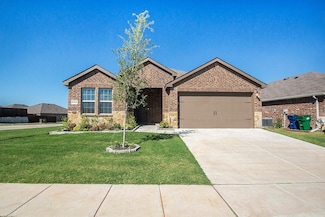 2303 French St, Fate, TX 75189