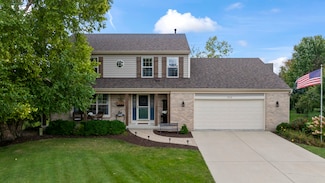 2512 Bainbridge Ct, Aurora, IL 60506