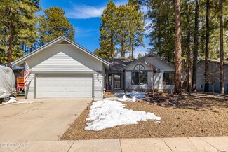 1708 W University Heights Dr S, Flagstaff, AZ 86001