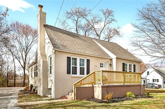 128 N Canfield Niles Rd, Youngstown, OH 44515