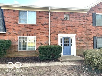 918 Park Central Dr S Unit B, Indianapolis, IN 46260