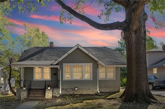 2407 E 69th Terrace, Kansas City, MO 64132