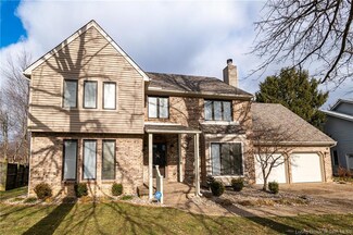 208 Crescent Loop, New Albany, IN 47150