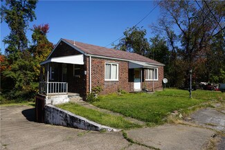 3839 Anderson St, McKeesport, PA 15132