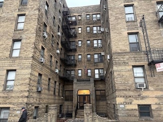 50-05 43rd Ave Unit 5H, Woodside, NY 11377