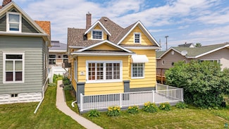 235 E Harvey St, Ely, MN 55731