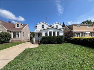 15317 Edgewood Ave, Maple Heights, OH 44137