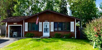 12314 Breckenridge Dr, Eagle River, AK 99577