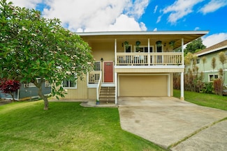 5167 Holomua Place, Kapaa, HI 96746