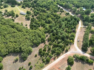 0 Lot 25 Coyote Dr Unit 1164286, Arcadia, OK 73007
