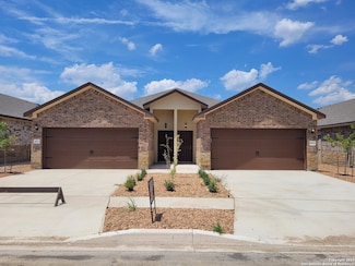 9217 Groff Landing, Converse, TX 78109