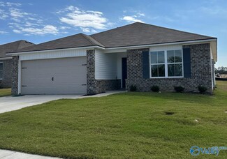 1616 Simmons St SE, Cullman, AL 35055