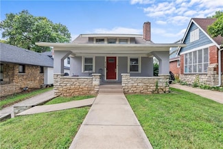 5116 Tracy Ave, Kansas City, MO 64110