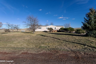 4705 Antelope Valley St -, Gillette, WY 82718