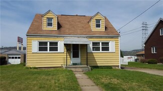 2841 Pioneer Dr, Ambridge, PA 15003