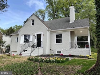 502 Alabama Rd, Towson, MD 21204