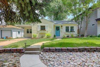 2720 S Gilpin St, Denver, CO 80210
