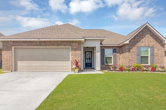 209 Crescent View Ln, Duson, LA 70529