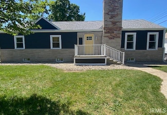 204 E Main St, Fowler, IN 47944