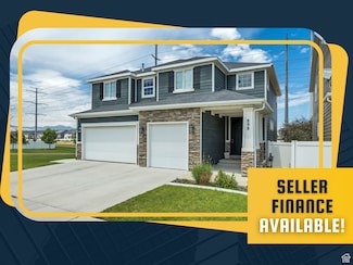 898 W Freedom Ave, Sandy, UT 84070