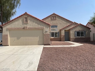 2426 Inlet Beach Ct, North Las Vegas, NV 89031