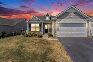 15536 W 102nd Place, Dyer, IN 46311