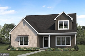 504 Hamilton Ln, Annville, PA 17003