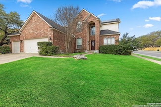 13027 Vista Haven, San Antonio, TX 78216