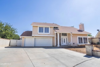 37422 Cambridge Ln, Palmdale, CA 93550