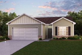 BEAUMONT, Dublin, GA 31021