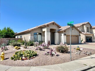 5419 W Michigan Ave, Glendale, AZ 85308
