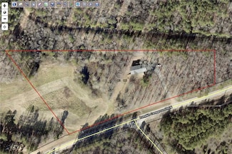 995 Lumpkin Campground Rd N, Dawsonville, GA 30534