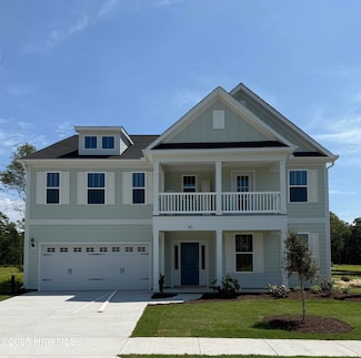 42 Foundry Ct Unit Lot 91, Wilmington, NC 28412