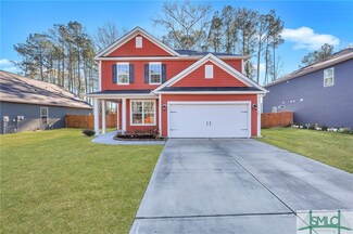 103 Savanna Dr, Pooler, GA 31322