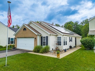 1019 Canterbury Ln, Loveland, OH 45140