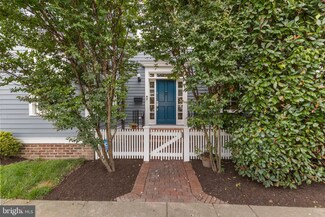 1000 Princess St, Alexandria, VA 22314