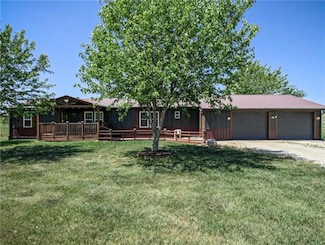 7380 County Road 64, Savannah, MO 64485