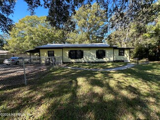 5307 Potomac Ave, Jacksonville, FL 32254