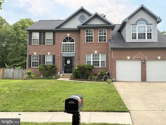 8809 Gladeside Dr, Clinton, MD 20735