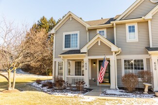 628 Key Largo Dr Unit 793, Fox Lake, IL 60020