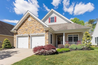 24 Marigold Cir, Egg Harbor Township, NJ 08234