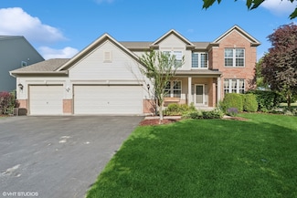 735 Porter Cir, Lindenhurst, IL 60046