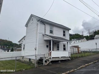 217 S 2nd St, Shamokin, PA 17872
