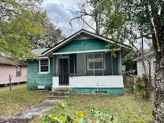 1144 W 32nd St, Jacksonville, FL 32209