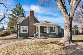 701 W Quincy Ave, Englewood, CO 80110